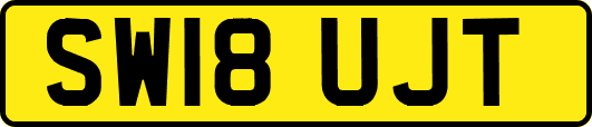 SW18UJT