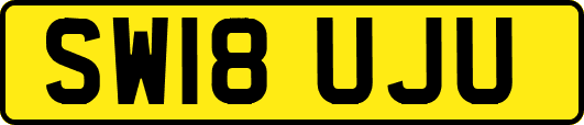 SW18UJU