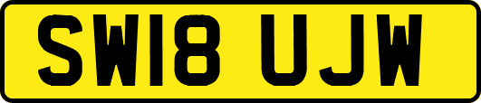 SW18UJW