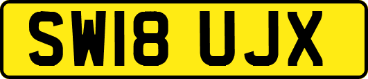SW18UJX