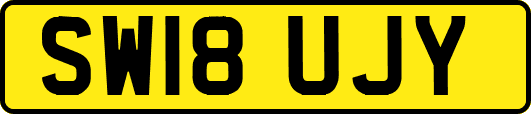 SW18UJY