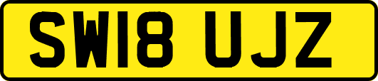 SW18UJZ