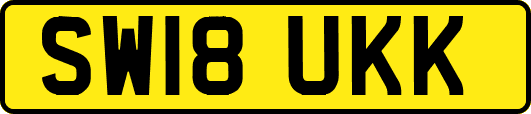 SW18UKK