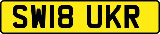 SW18UKR