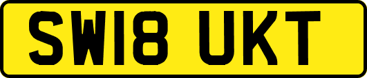 SW18UKT