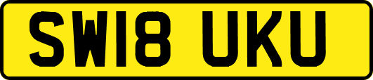 SW18UKU