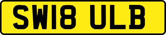 SW18ULB
