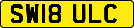 SW18ULC