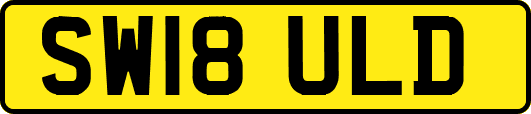 SW18ULD