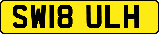 SW18ULH