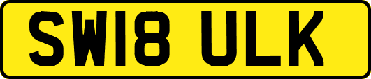 SW18ULK