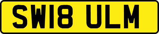 SW18ULM
