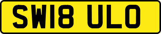 SW18ULO