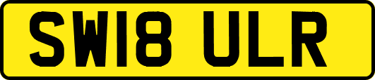 SW18ULR