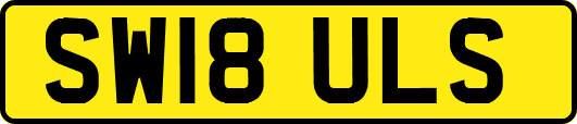 SW18ULS