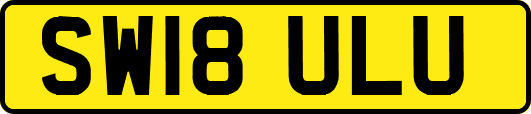 SW18ULU