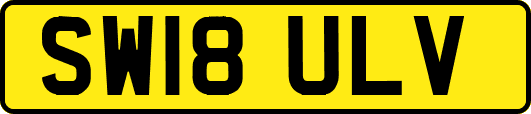 SW18ULV