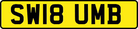 SW18UMB