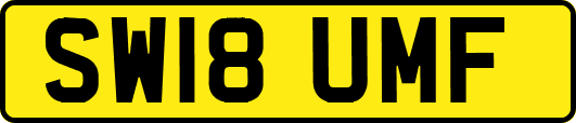 SW18UMF