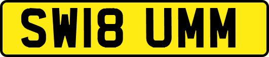 SW18UMM