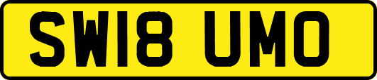 SW18UMO
