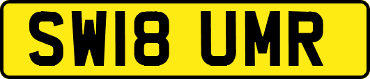SW18UMR