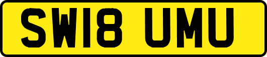 SW18UMU