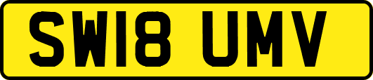 SW18UMV