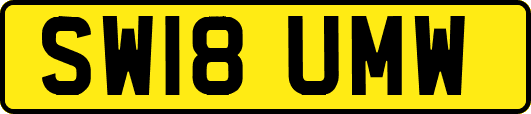 SW18UMW