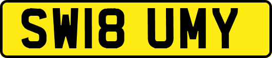 SW18UMY