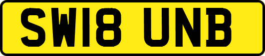 SW18UNB