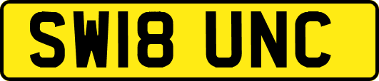 SW18UNC