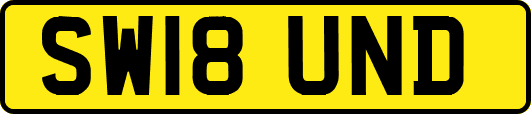 SW18UND