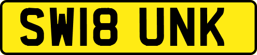 SW18UNK