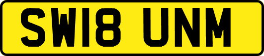 SW18UNM