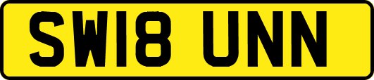 SW18UNN