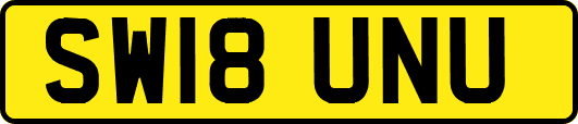 SW18UNU