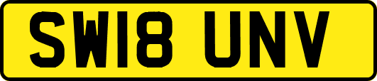 SW18UNV
