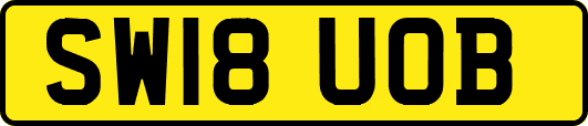 SW18UOB