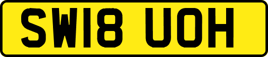 SW18UOH