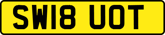 SW18UOT