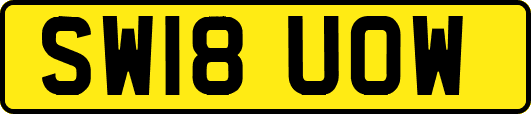SW18UOW