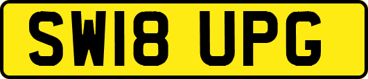 SW18UPG