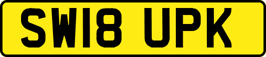 SW18UPK