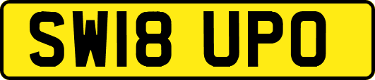 SW18UPO