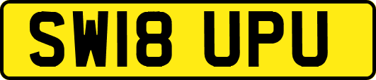 SW18UPU