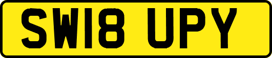SW18UPY