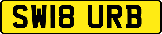 SW18URB