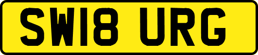 SW18URG