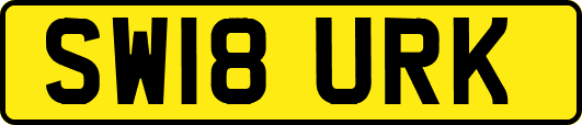 SW18URK